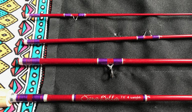 Fly Rod Sizing: A Guide to Choosing the Right Length and Weight