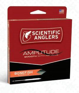 Scientific Anglers Amplitude Smooth Bonefish - The Blue Quill Angler