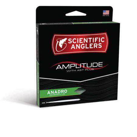 Scientific Anglers Amplitude Textured Anadro - The Blue Quill Angler