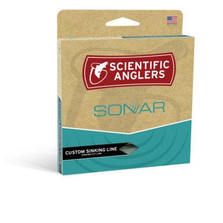 Scientific Anglers Sonar Musky - The Blue Quill Angler