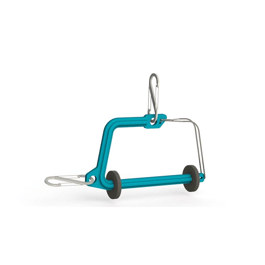 Scientific Anglers Switch Tippet Holder* - The Blue Quill Angler