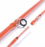 Scott F Series - The Blue Quill Angler