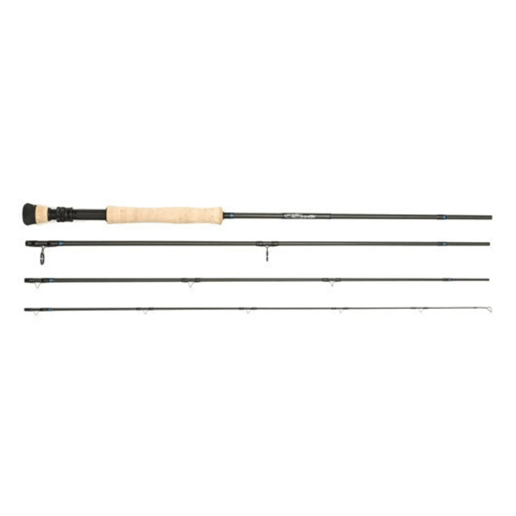 Scott Sector Fly Rod - The Blue Quill Angler