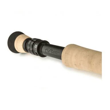 Scott Fly Rods - The Blue Quill Angler Scott Fly Rods - The Blue Quill Angler