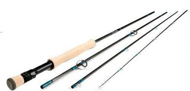 Scott Tidal - The Blue Quill Angler