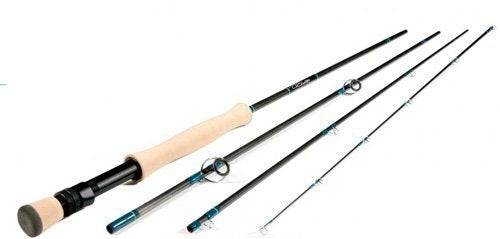 Scott Tidal - The Blue Quill Angler