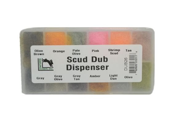Scud Dub Dispenser - ( HARELINE)