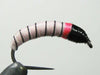 S&D Grub Czech Nymph - Lt. Pink - Parrotts - The Blue Quill Angler