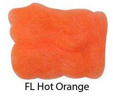 Senyo's Laser Dub - The Blue Quill Angler