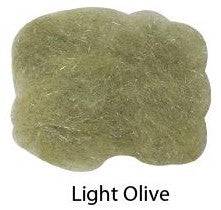 Senyo's Laser Dub - The Blue Quill Angler