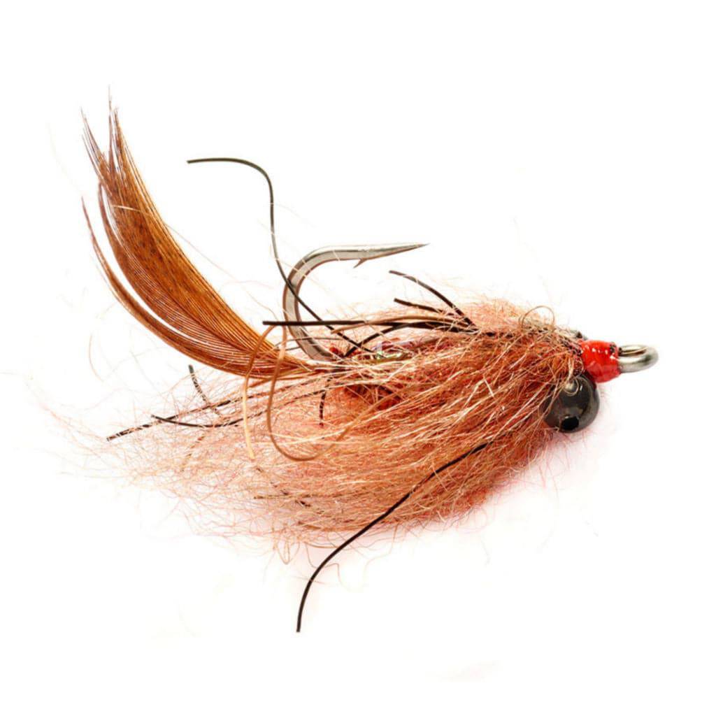 dragon fishing lure Shaggin' Rust RebelFIN Insulated Fishing Utility 3 month subscription distance casting even on PE SIZE:1