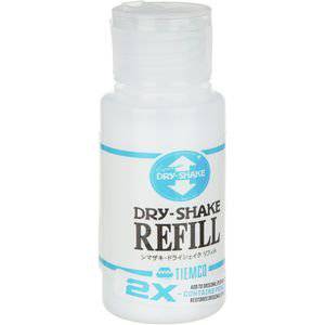 Shimazaki Dry Shake Refill - The Blue Quill Angler