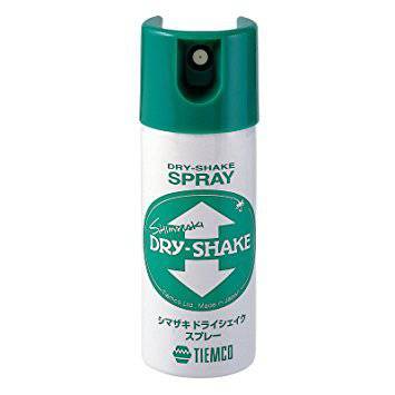 Shimazaki Dry Shake Spray - The Blue Quill Angler