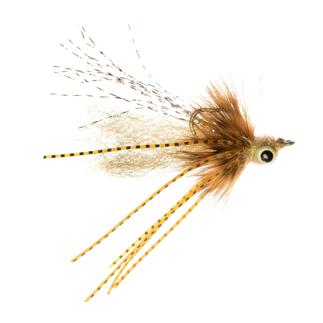 Shrimp Spiker - ( UMPQUA) - Blue Quill Angler