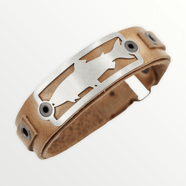 Sightline Provisions Bracelet - The Blue Quill Angler