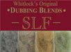 Slf Whitlock's Original Dubbing - The Blue Quill Angler