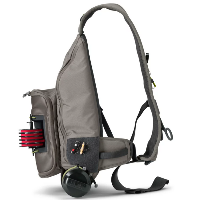 Fly Fishing Sling Packs  Crossbody Sling Bags Tagged Orvis - FisheWear