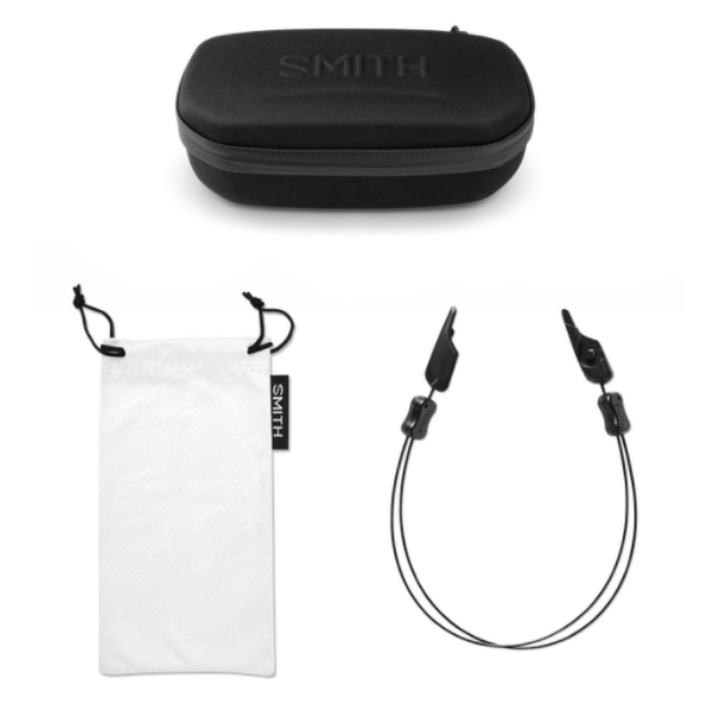 Smith Castaway - The Blue Quill Angler