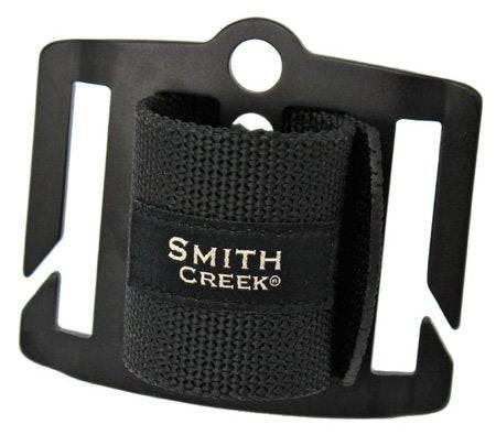 Smith Creek Net Holster - The Blue Quill Angler