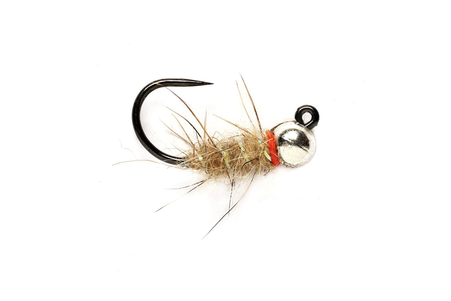 Sob - Czech Jig - The Blue Quill Angler