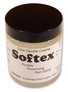 Softex - The Blue Quill Angler
