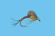 Solitude Loop Wing Emerger Pmd - The Blue Quill Angler