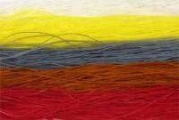 Spanflex Small - The Blue Quill Angler