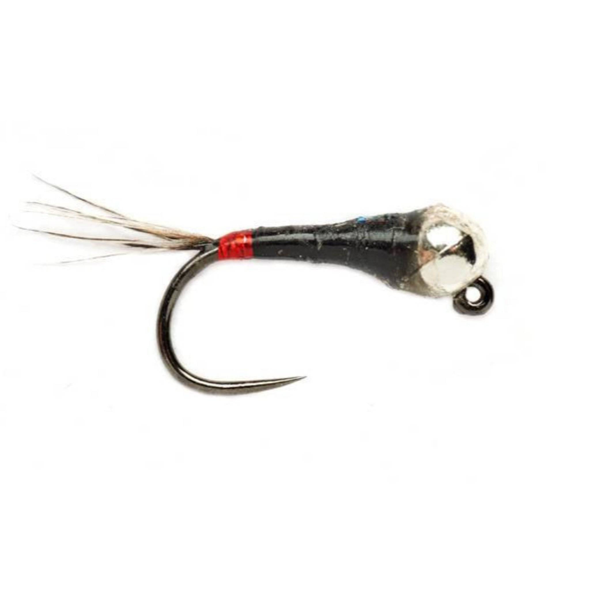 Spanish Bullet - The Blue Quill Angler