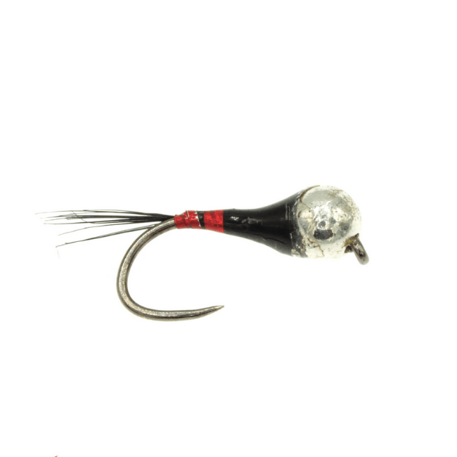 Spanish Perdigon - The Blue Quill Angler