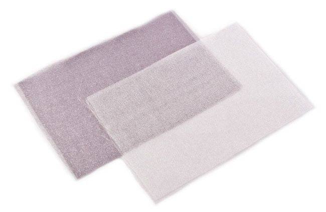 Sparkle Organza - The Blue Quill Angler