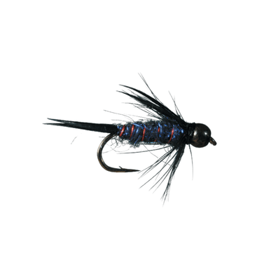 Sparkle Prince - The Blue Quill Angler