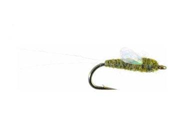 Sparkle Wing Rsii - The Blue Quill Angler