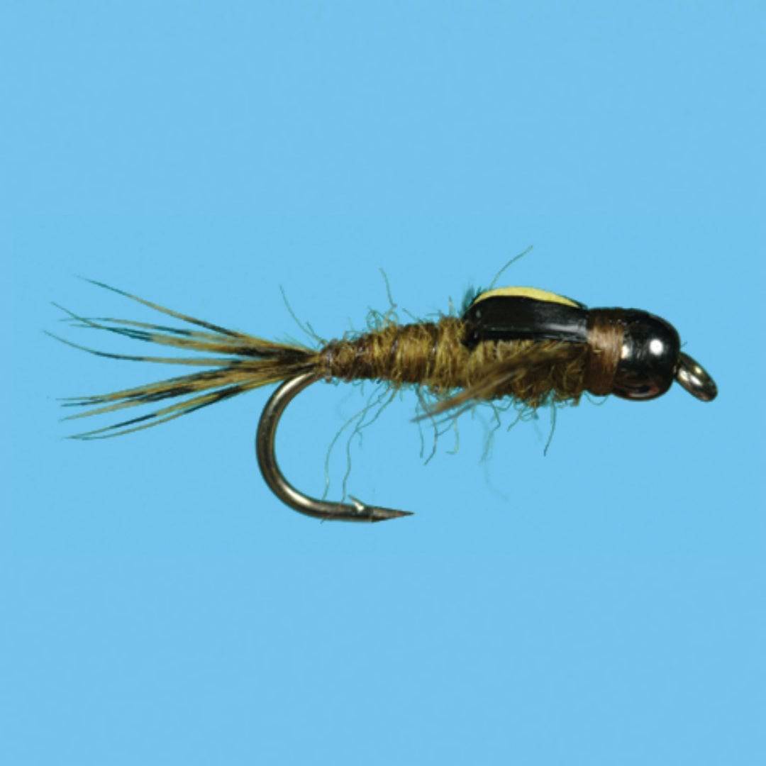 Split Case BWO - Tungsten - The Blue Quill Angler