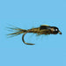 Split Case BWO - Tungsten - The Blue Quill Angler