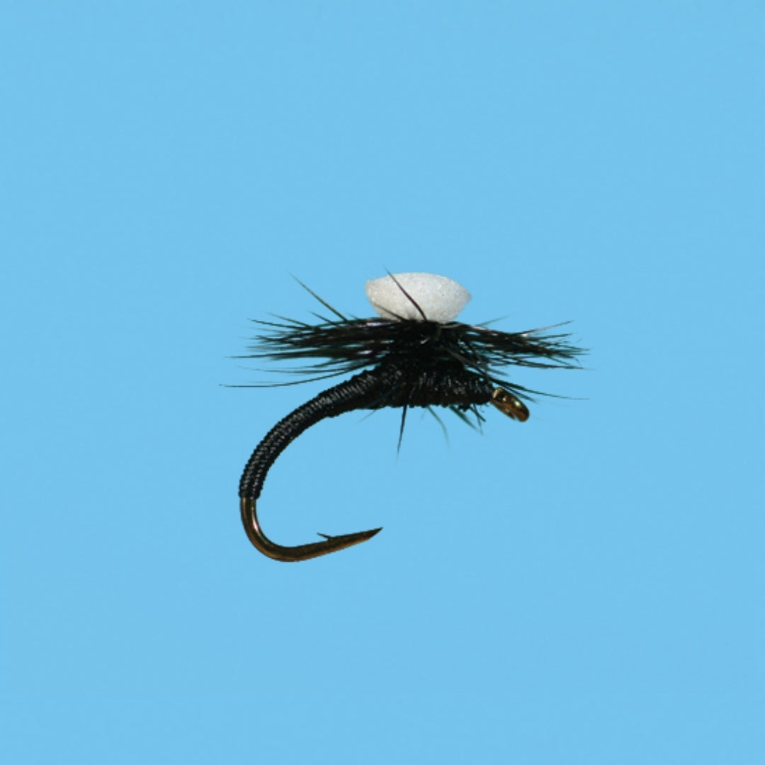 Sprout Midge Emerger - ( SOLITUDE FLY)