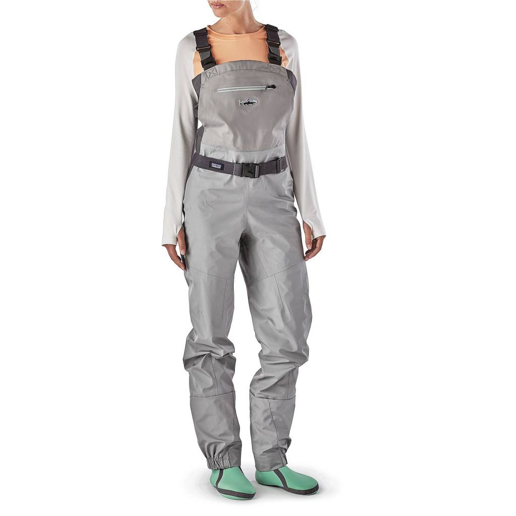 Lærd deformation lave mad Patagonia Women's Spring River Wader — The Blue Quill Angler