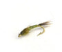 Stalcup's Baetis Nymph - The Blue Quill Angler