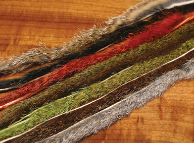 Standard Pine Squirrel Strips - The Blue Quill Angler