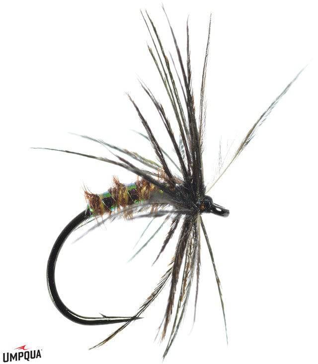 Starling Softie - The Blue Quill Angler