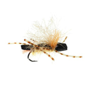 Stubby Chubby - The Blue Quill Angler