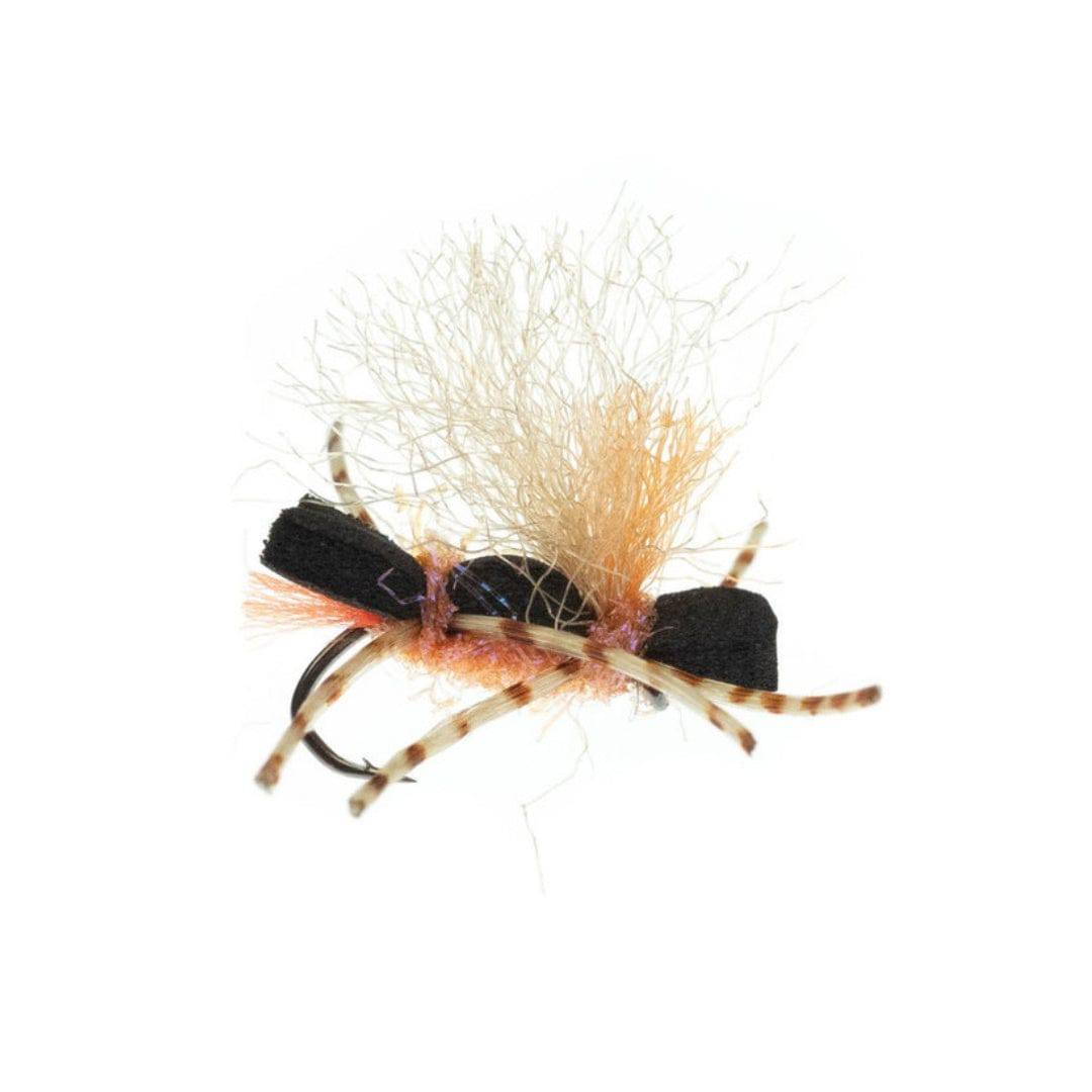 Stubby Chubby - The Blue Quill Angler