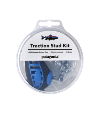 Stud Kit - The Blue Quill Angler