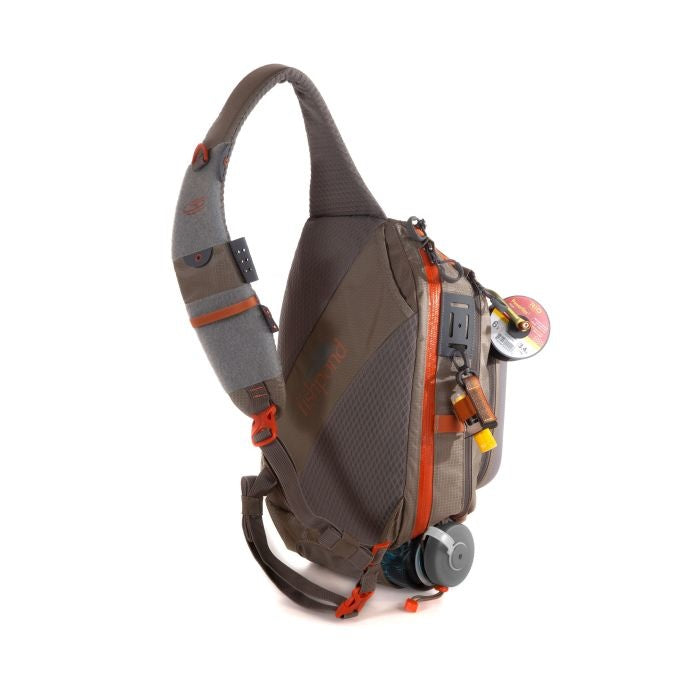 FISHPOND SUMMIT SLING 2.0 - NEW FOR 2022!