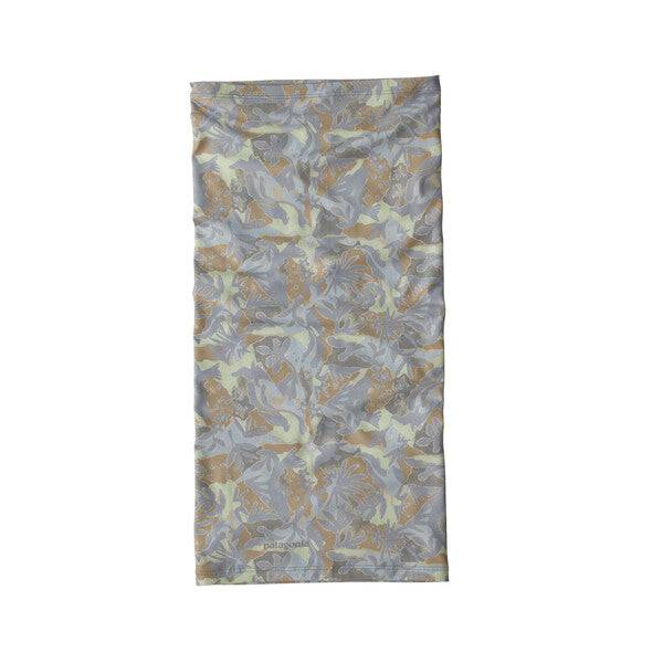 Sun Mask - The Blue Quill Angler