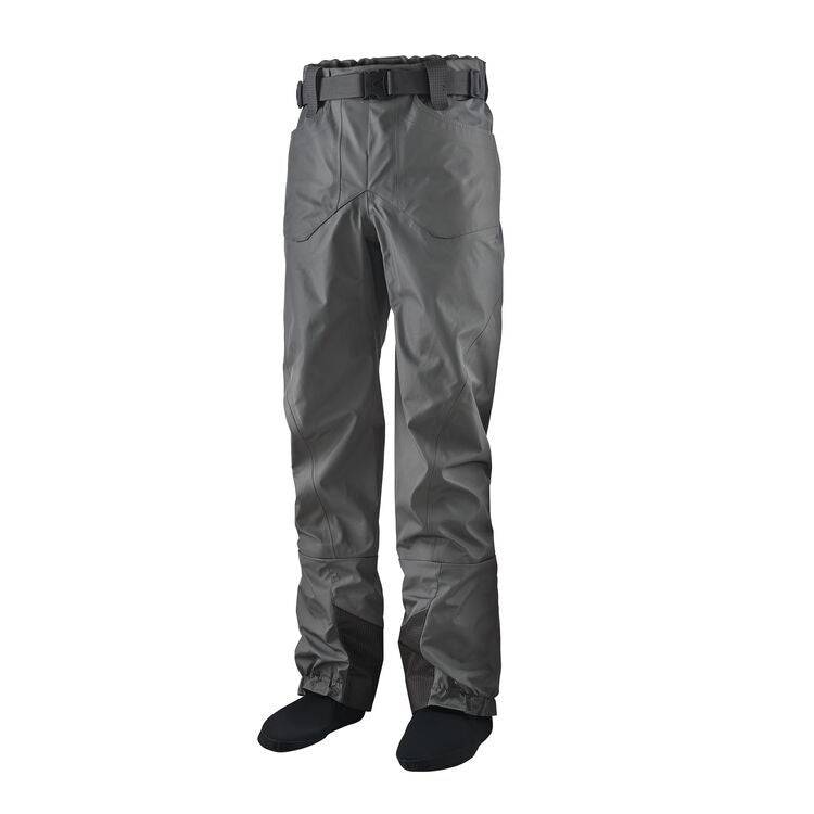 Swiftcurrent Wading Pants - The Blue Quill Angler