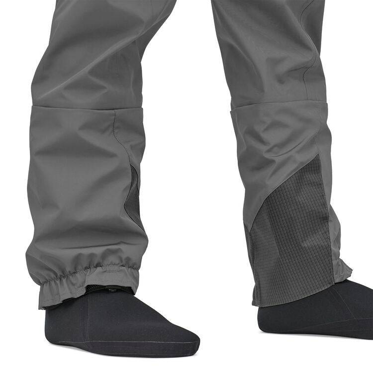 Swiftcurrent Wading Pants - The Blue Quill Angler
