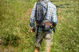Switchback Belt System 2.0 - The Blue Quill Angler