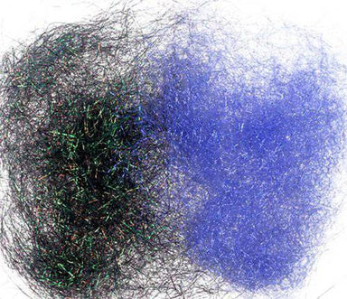 Sybai Lite Brite Dubbing - The Blue Quill Angler