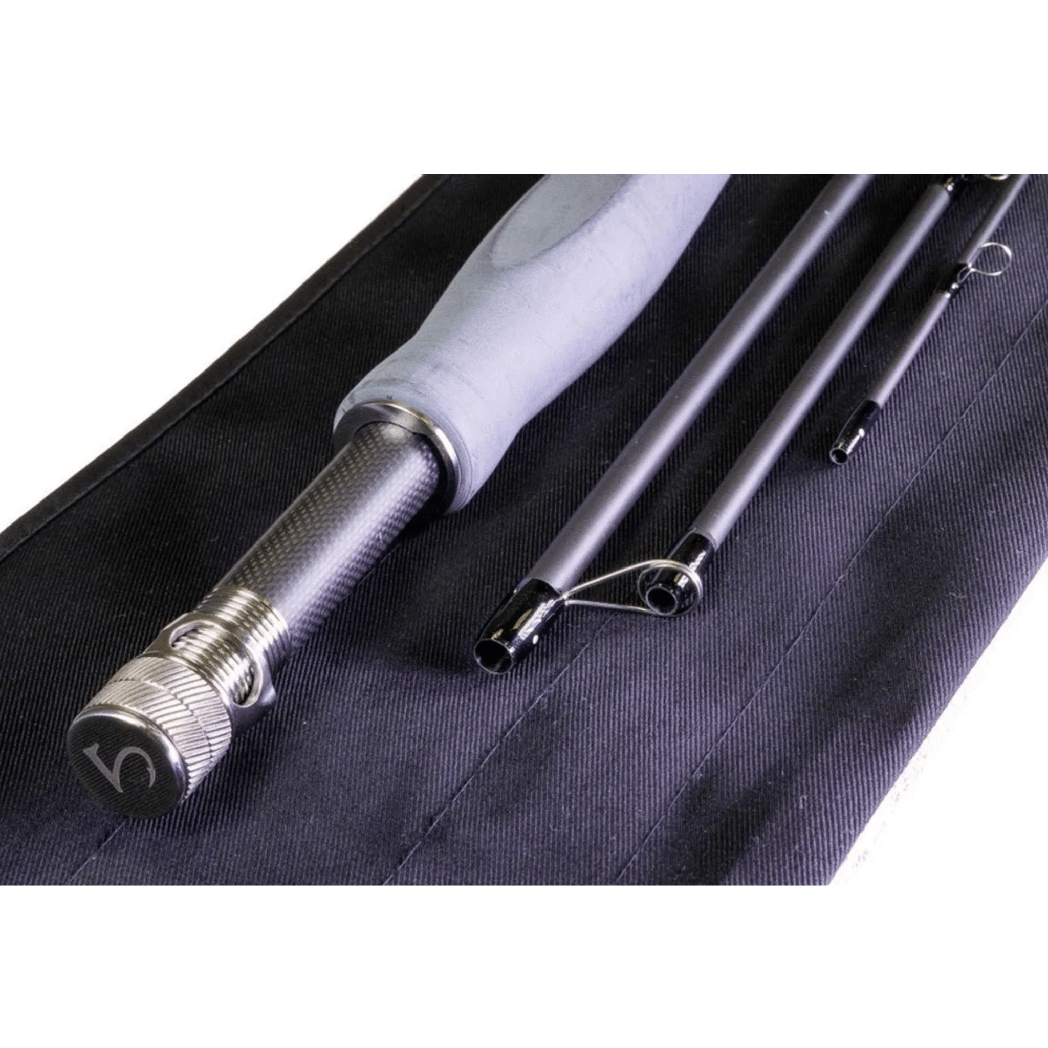 Syndicate Reaver Fly Rod - The Blue Quill Angler