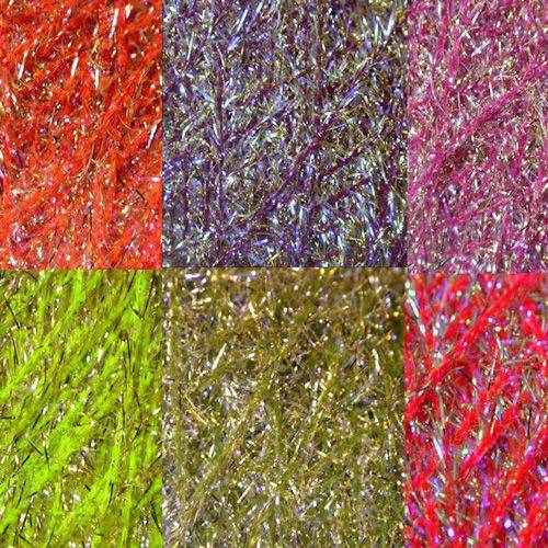 Synergy Micro Straggle - Uv/Gold - The Blue Quill Angler